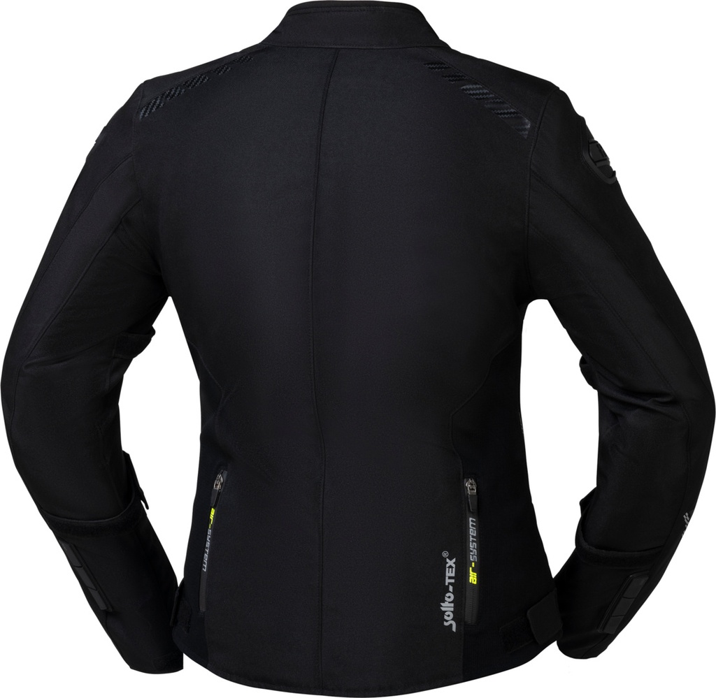Sport Women's Jacket Carbon-ST black