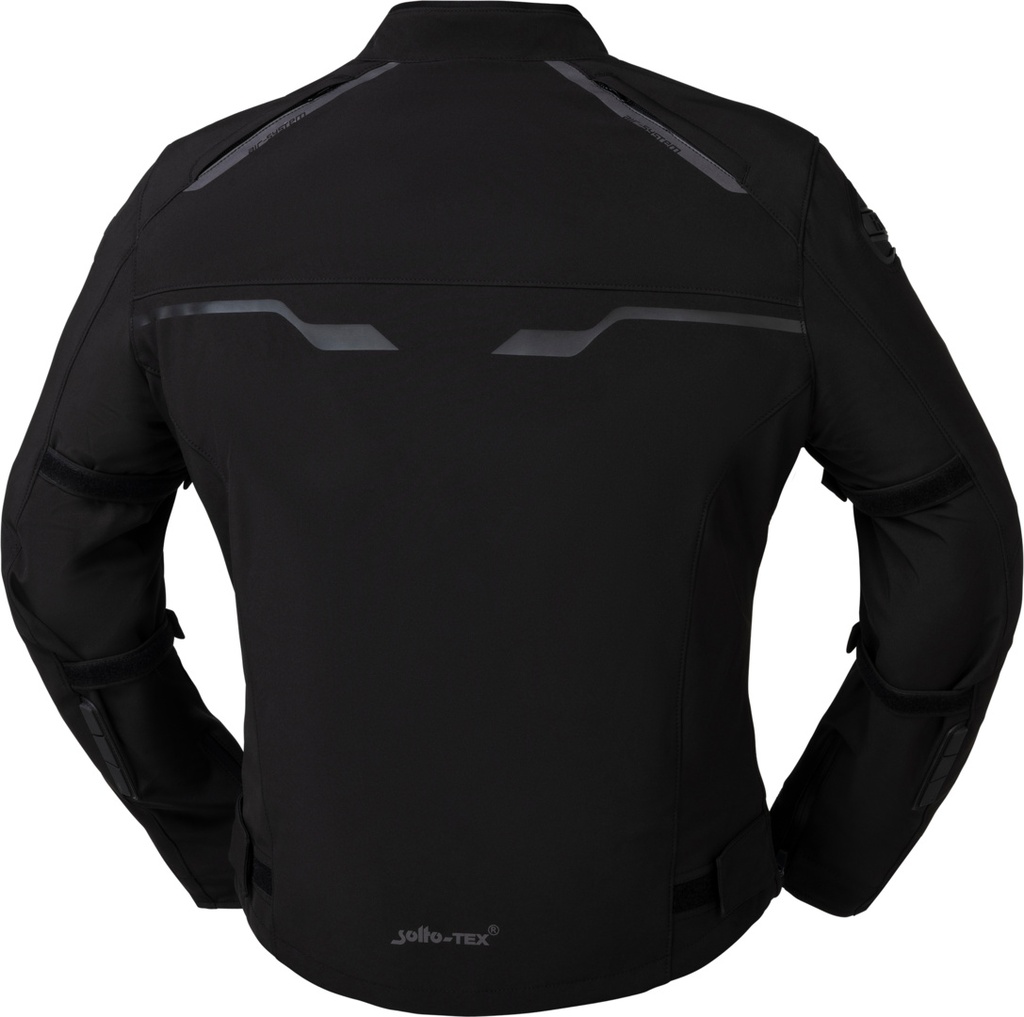 Sport Jacket Hexalon-ST black