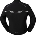 Sport Jacket Hexalon-ST black-white