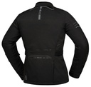 Tour Women Jacket Lane ST black