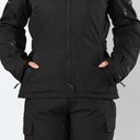 Tour Women Jacket Lane ST black