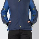 Tour Women Jacket Lane ST blue