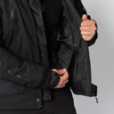 Tour Jacket Lennox-ST black