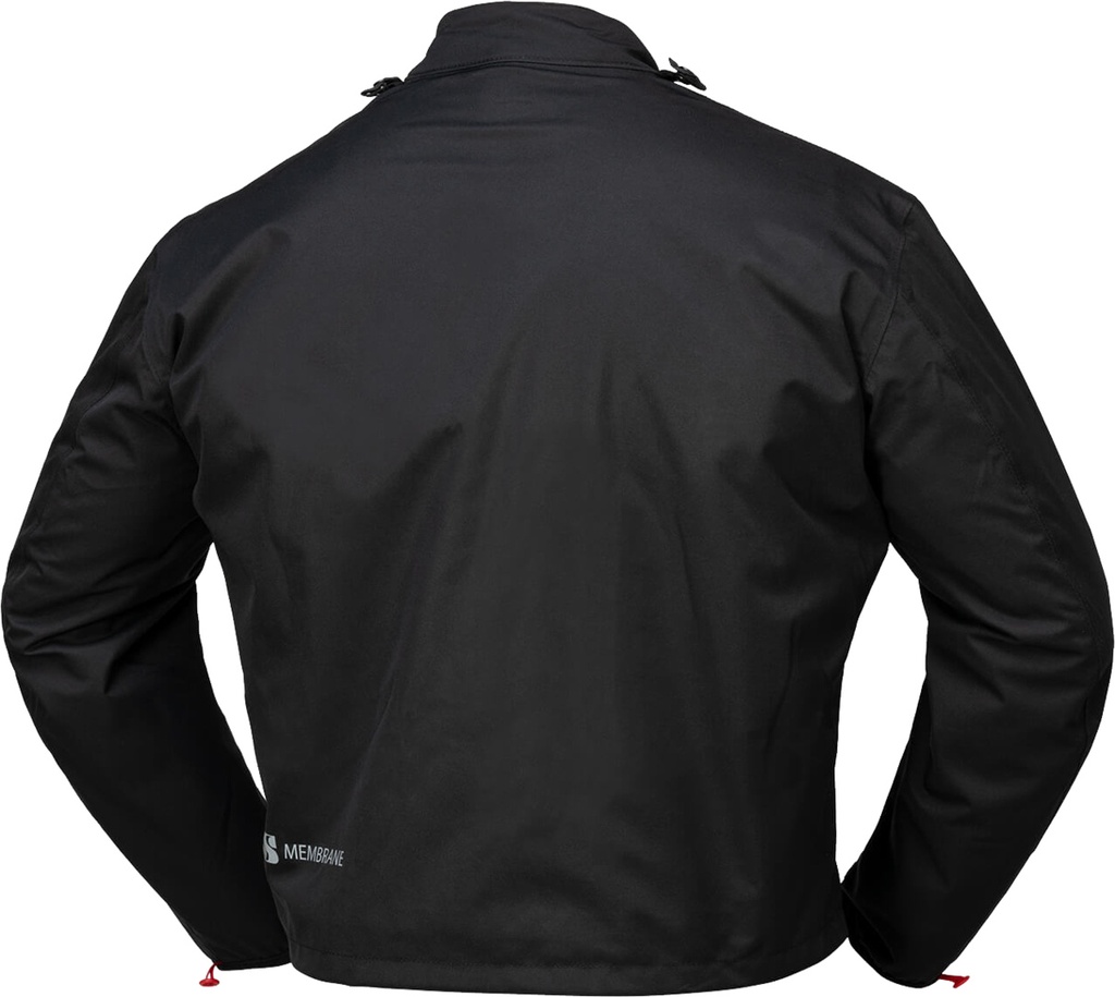 Membrane jacket Salta-ST-Plus black