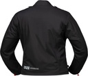 Women's membrane jacket Salta-ST-Plus black