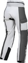 Tour Pants Montevideo-ST 3.0 light grey-dark grey-black