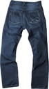 Jeans Longley blue