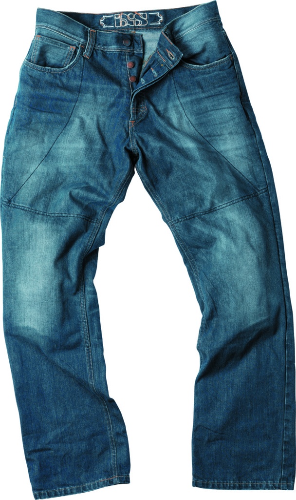 Jeans Longley blue