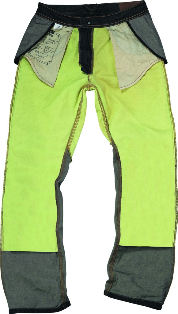 Jeans Cassidy 2.0 blue