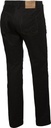 Classic AR Jeans Stretch black