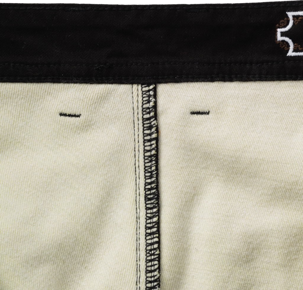 Classic AR Jeans Stretch black