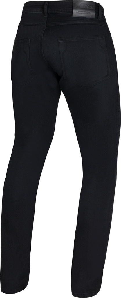 Classic AR Jeans Clarkson black