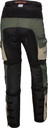 Tour Pants Montevideo-RS-1000 beige-olive-black