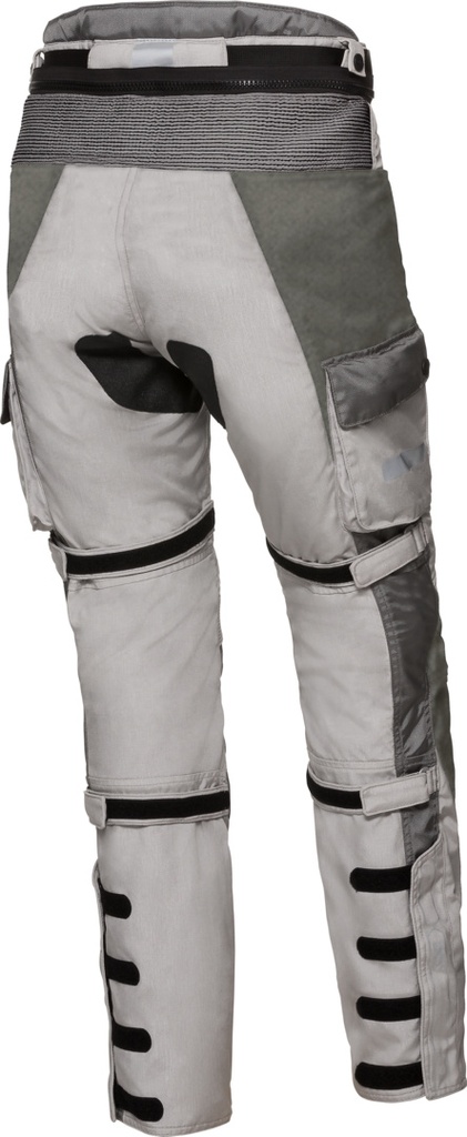 Tour Pants Montevideo-Air 2.0 light grey-dark grey