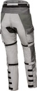 Tour Pants Montevideo-Air 2.0 light grey-dark grey