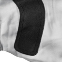 Tour Pants Montevideo-Air 2.0 light grey-dark grey