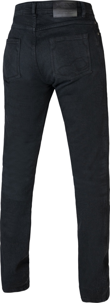 Classic AR women's Jeans Clarkson black