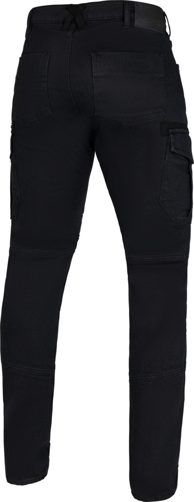 Classic AR pants Cargo black