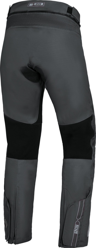 Sports pants Trigonis-Air dark gray-black