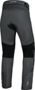 Sports pants Trigonis-Air dark gray-black