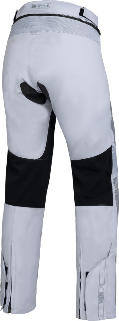 Sports pants Trigonis-Air light gray-grey