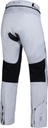 Sports pants Trigonis-Air light gray-grey