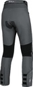 Sports women's pants Trigonis-Air dark gray-black