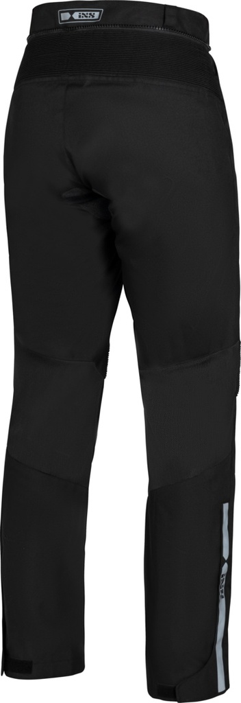 Tour pants Gerona-Air 1.0 black-grey-red