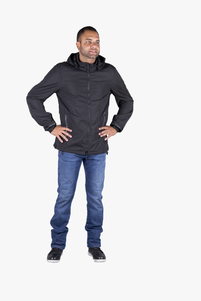 Classic AR jeans 1L straight blue