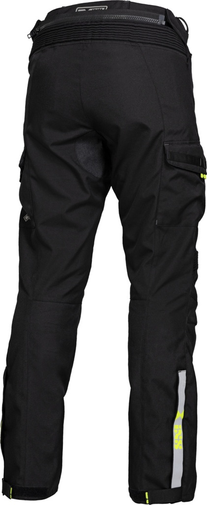 Tour pants Adventure-GTX black