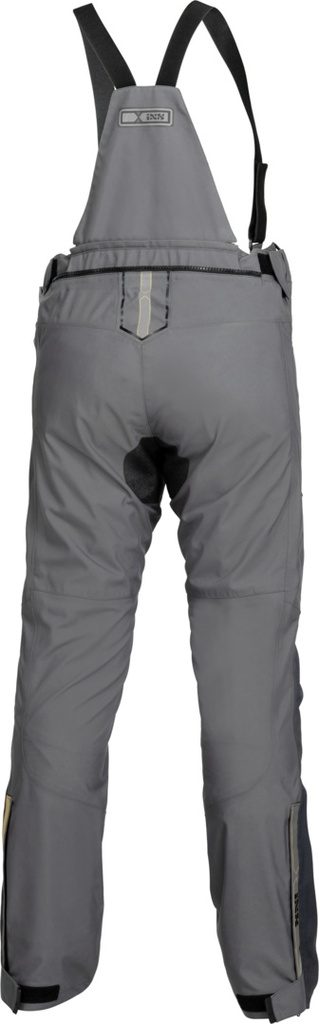 Tour pants Master-GTX light grey-dark grey