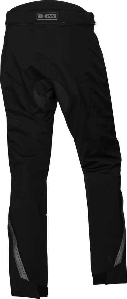 Tour pants ST-Plus black