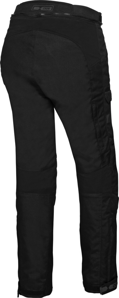 Tour Pants Nairobi-ST black