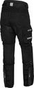 Tour LT trousers Montevideo-ST black