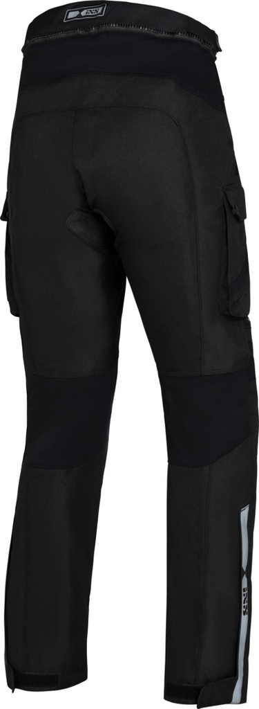 Tour pants Nairobi-ST 2.0 black