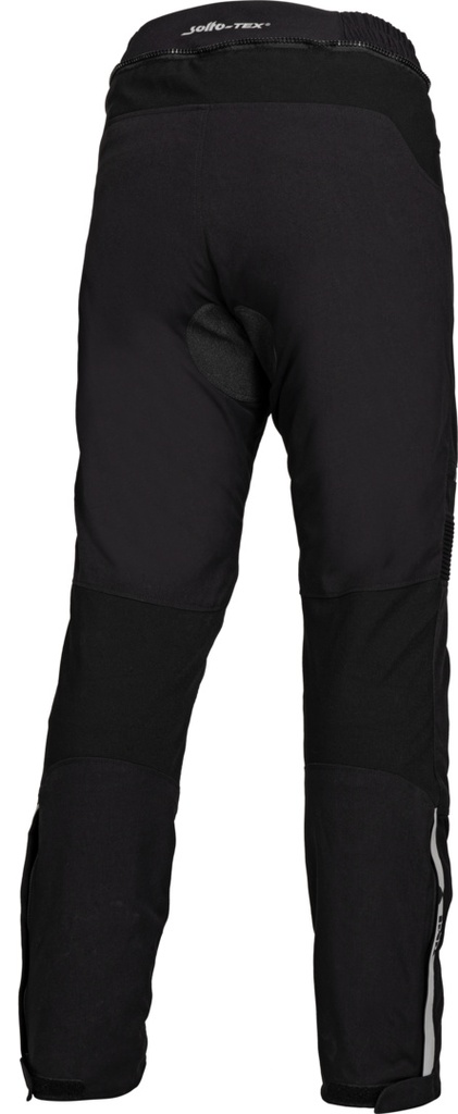 Tour pants Puerto-ST black