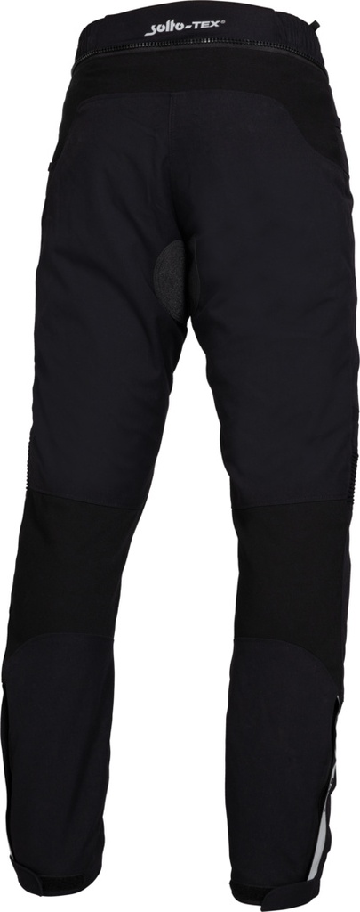 Tour women's pants Puerto-ST black