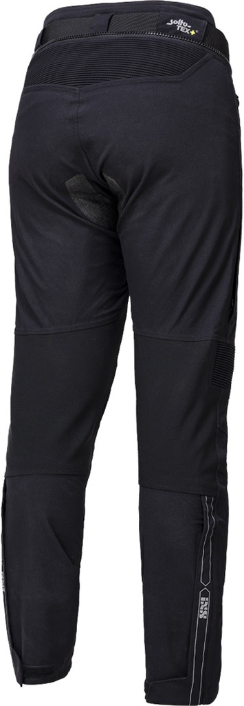 Tour women's pants Laminat-ST-Plus black