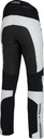 Tour pants Tromsö-ST 2.0 light grey-black