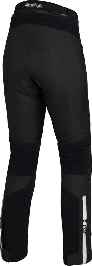 Tour Women' Pants Tromsö-ST 2.0 black