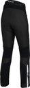 Tour Women' Pants Tromsö-ST 2.0 black