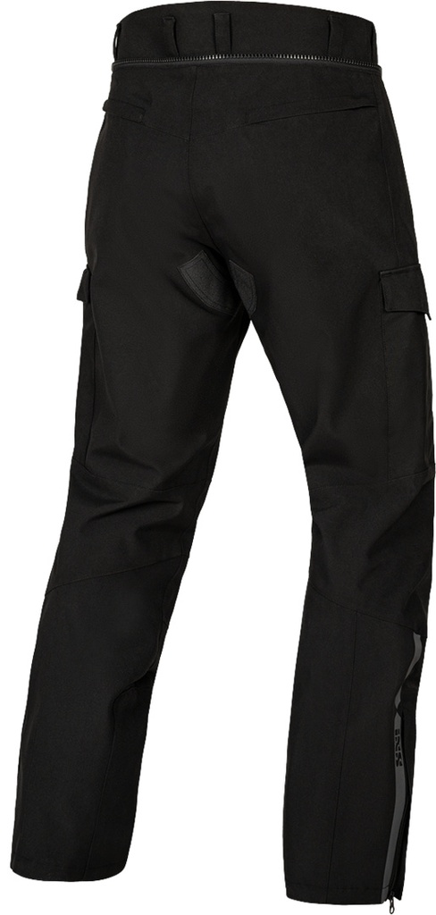 Tour Pants Space-ST black