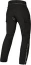Tour Women Pants Space-ST+ black