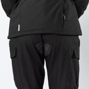 Tour Women Pants Space-ST+ black