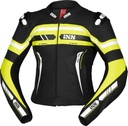 Sports LD suit RS-700 2pcs black-yellow-white