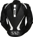 Sports LD Jacket RS-1000 black-white
