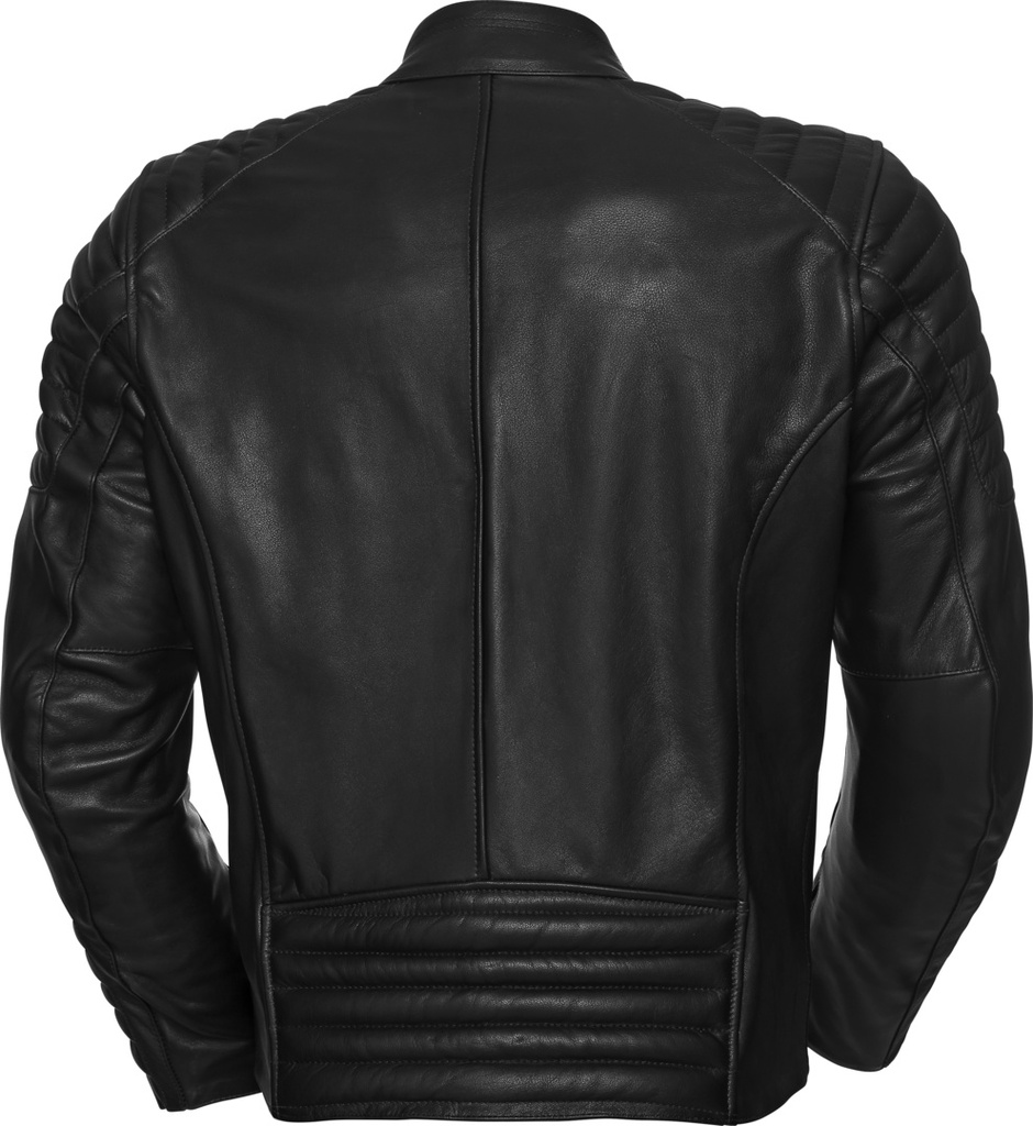 Classic LD Jacket Dark black