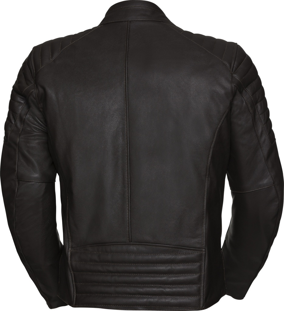 Classic LD Jacket Dark brown