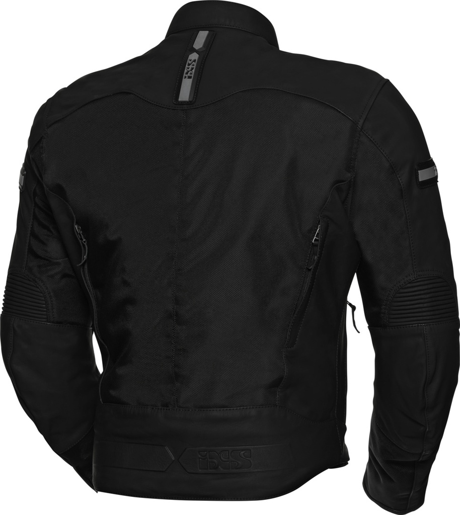 Tour LT Jacket ST black