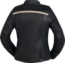 Classic LD women's jacket Stripe black